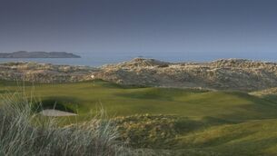 Gift ideas to tee up the golfer’s ideal Christmas