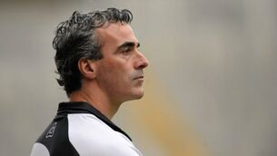 Paul McGinley on GAA: Managers need to be ‘cold and calculating‘