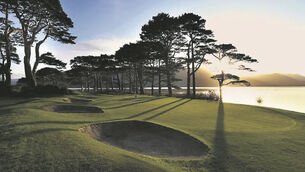 Kerry gold: The best 18 holes the Kingdom has to offer