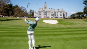 Adare Manor makes a compelling Ryder Cup case