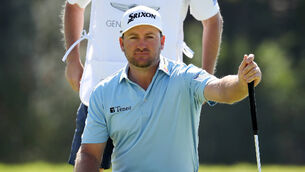 For GMac, that light at the end of the tunnel is confidence