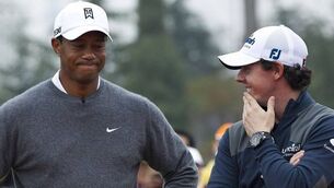 Tiger’s fitness a key question as US tour returns