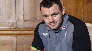 Cian Healy gutted to let the lads down