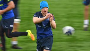 Great to see progression of young players, says Cullen