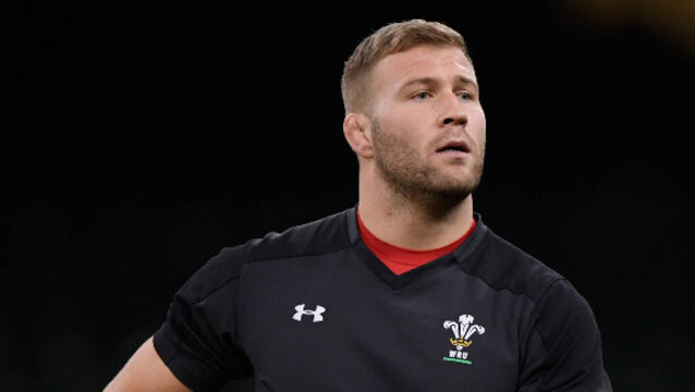 Ross Moriarty’s miracle comeback from horror injury