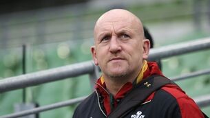 Shaun Edwards primed for Wales head coach challenge