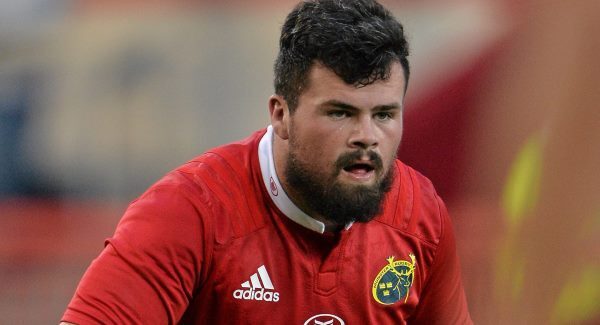 Familiar faces lie in wait for Munster A