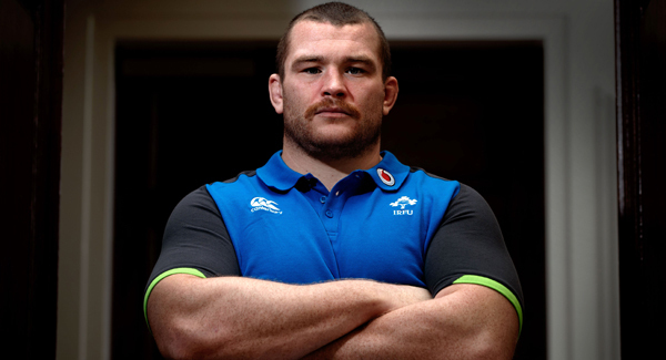 Joy back in the game for Jack McGrath: I wasn’t where I needed to be