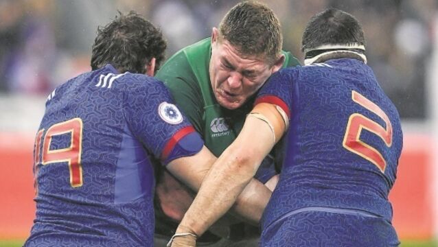 Schmidt revels in clarity of thought