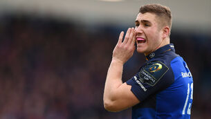 Schmidt banks on experience for Six Nations kick-off