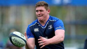 Tadhg Furlong 11/1/2016