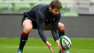 Fine margins should swing in Ireland’s favour today