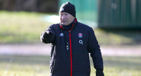 Coach Richard Shuttleworth was among those tasked by Eddie Jones to give an opinion on what rugby will look like in a few years’ time: ‘You can’t think something and then wonder: ‘Shit, what does Eddie want to hear?’ He doesn’t want you to say what you think the coaches want you to say. You can’t do that with Eddie. You have to be authentic and real.’ Picture: Adam Davy Coach Richard Shuttleworth was among those tasked by Eddie Jones to give an opinion on what rugby will look like in a few years’ time: ‘You can’t think something and then wonder: ‘Shit, what does Eddie want to hear?’ He doesn’t want you to say what you think the coaches want you to say. You can’t do that with Eddie. You have to be authentic and real.’ Picture: Adam Davy