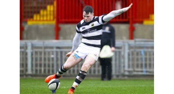 PBC’s Sean French helped to light up their cup campaign last year.