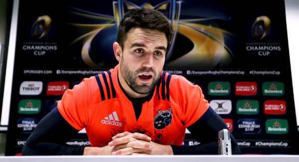 Conor Murray