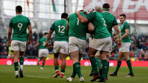 Six Nations Review: Ireland must avoid complacency; England have themselves to blame