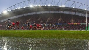 Peter Jackson's 10 things we learned from the final round of the Champions Cup Pool stages