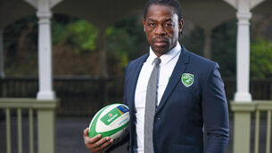 Serge Betsen: Defeat to Munster was one of the great frustrations of my career