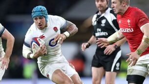 Peter Jackson: Anglo-Saxon conspiracy still fires up the Welsh dragons
