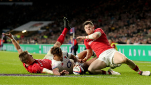 Eddie Jones slams ‘retrospective refereeing’