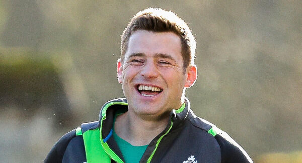 C J Stander: ‘We’ll take it game by game, week by week.’ C J Stander: ‘We’ll take it game by game, week by week.’