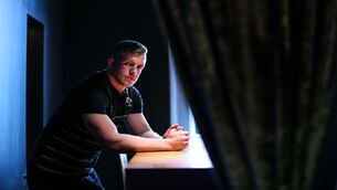 Twickers? Never been, but it’s same game of rugby, says confident Leavy