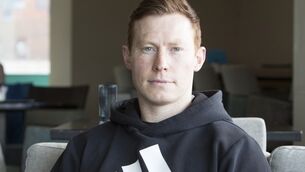 The Big Interview: Cathal Sheridan better for the experience