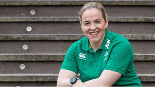 Revived Briggs wary of growing Scottish threat