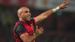 Van Graan knows Munster must pluck win out of thin air