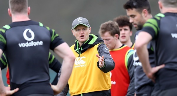 Rugby World Cup glory won’t necessarily follow Grand Slam success