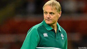 Ireland to face Italy in Chicago