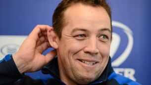 So with Gibbes gone, where to now for Ulster Rugby?