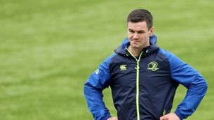 Date with Saracens long overdue for Sexton