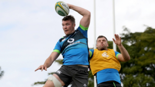 Schmidt quick to offload Michael Cheika praise