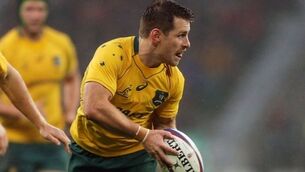 Foley must park his Irish bonds in search of first victory