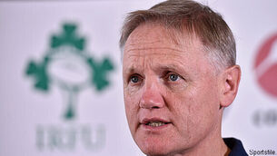 David Nucifora: Joe’s his own man, money doesn’t motivate him