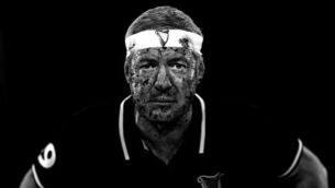 Gavin Hastings fears a mauling for Scotland