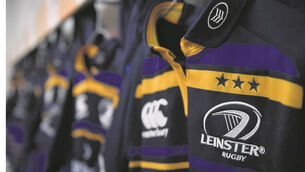 Stars in their eyes: Leinster’s quest for history