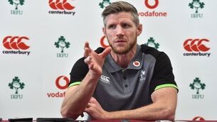 Sydney on Saturday is going to prove a key World Cup stepping stone