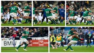 26 reasons to be stoked for Six Nations finale
