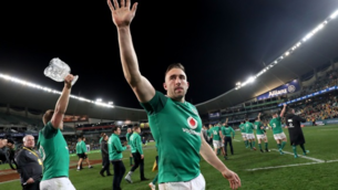Jack Conan: ‘There’s massive scope for me to get better’