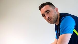 Jack Conan takes criticism on the chin