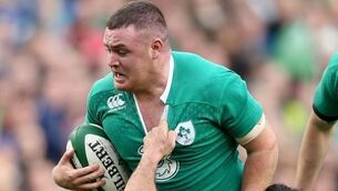 Dave Kilcoyne: I’m here to deliver when called on