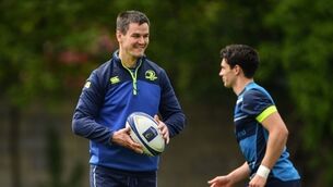 Sexton the ‘complete’ player, says Lancaster