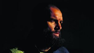 It’s not all about the money, insists Scott Fardy