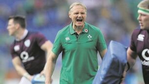 Schmidt must find key to consistency as big guns lying in wait