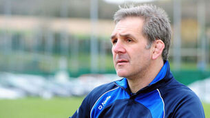 Bandon’s bonanza rugby year enters bonus territory in Bruff