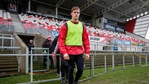Retiring Trimble says dreams realised