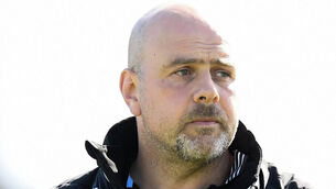 Connacht v Glasgow Warriors - Guinness PRO12 Play-off