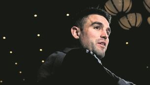 Conor Murray: Johann Van Graan can’t change too much too quickly